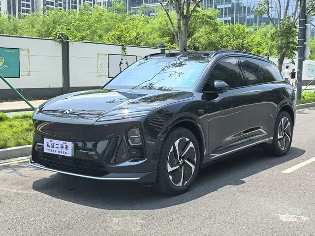 NIO ES6 2025 75kWh