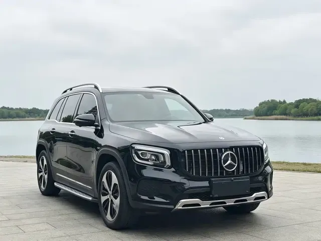 Mercedes-Benz GLB 2023 GLB 220 Style