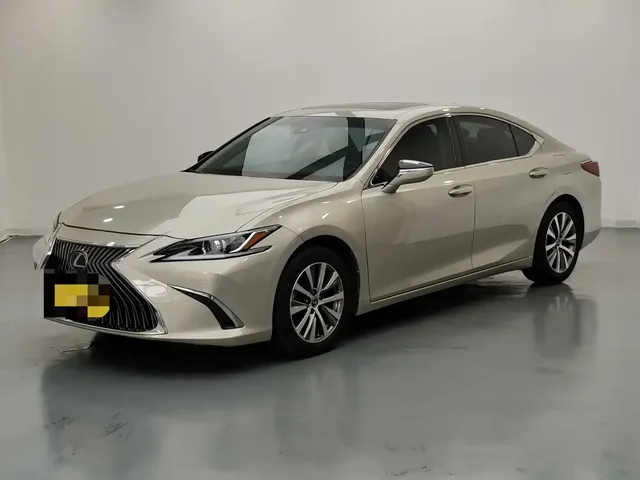 Lexus ES 2020 200 Excellence
