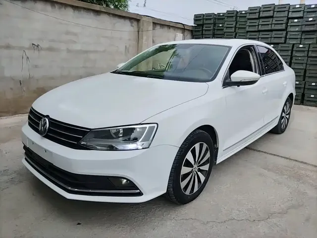 Volkswagen Sagitar 2018 280TSI DSG Comfort