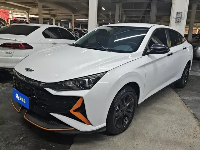 Dongfeng Aeolus Yixuan 2024 1.5L Auto Sport Edition