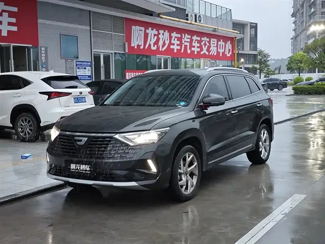Jetta VS7 2024 280TSI Auto Glory Edition
