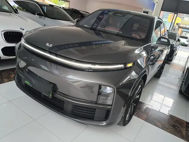 Li Auto L7 2023 Pro