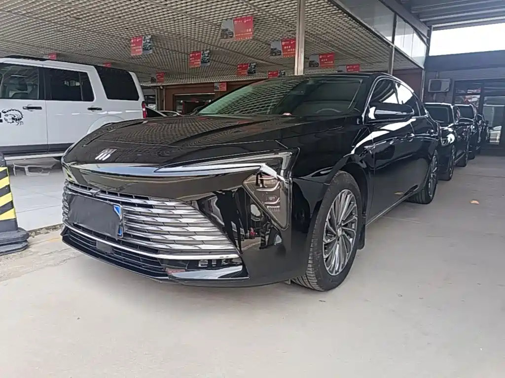 Buick LaCrosse 2023 28T Premium Edition