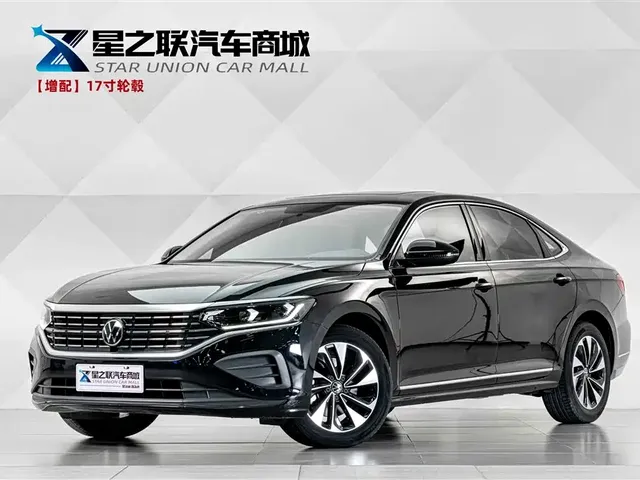 Volkswagen Passat 2024 280TSI Business Edition