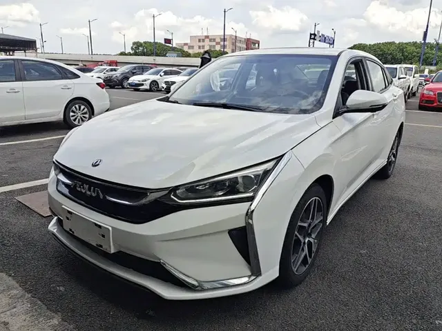 Dongfeng Aeolus Yixuan 2021 230T Auto Shadow Chaser Edition