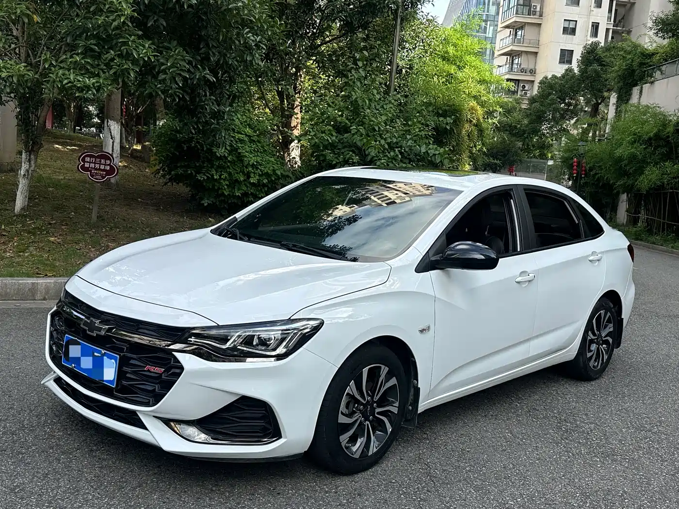 Chevrolet Monza 2020 320 Auto Comfort Edition