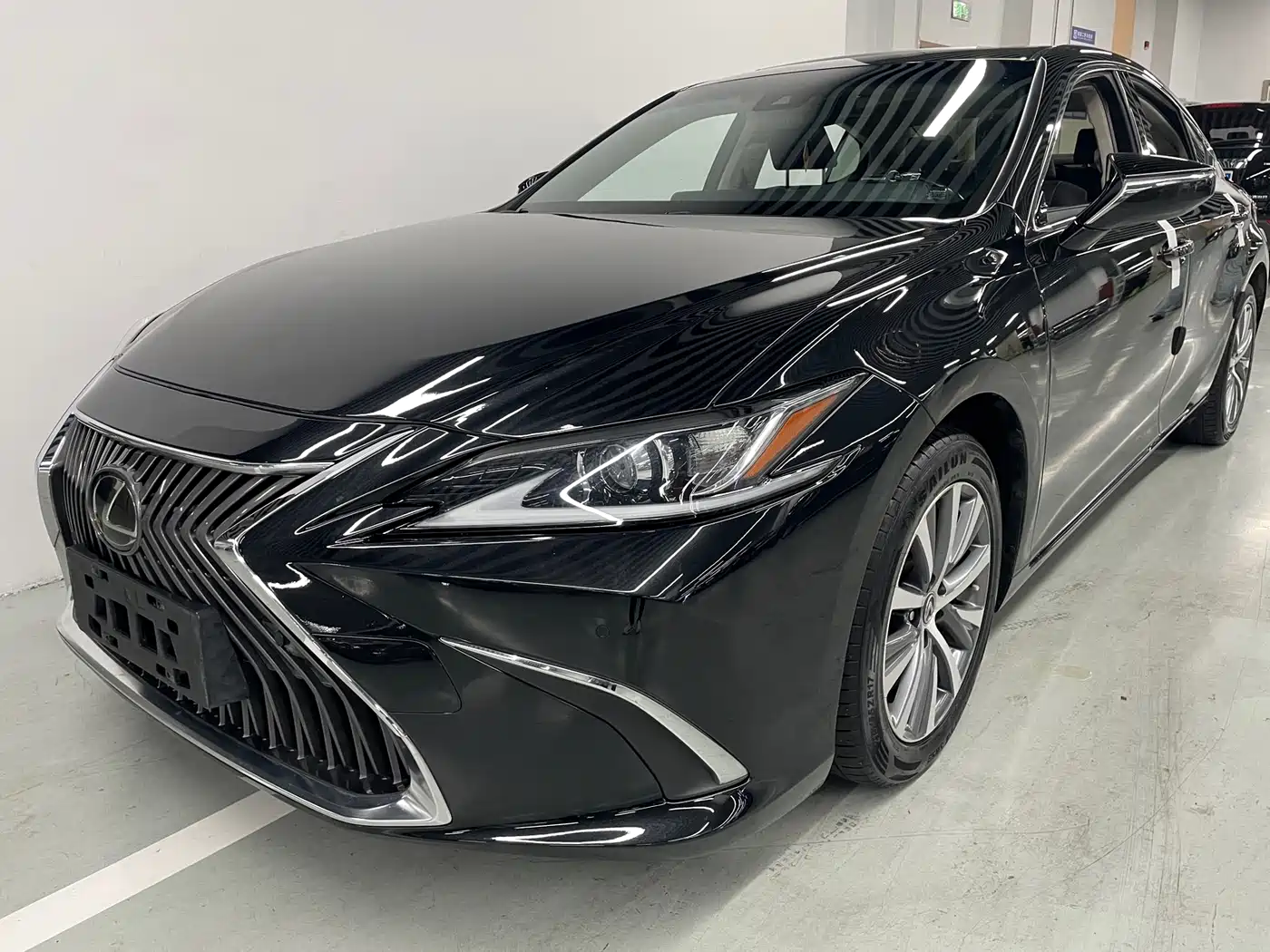Lexus ES 2021 260 Excellence Edition