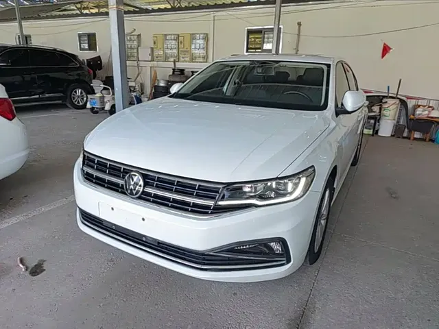Volkswagen Bora 2021 1.5L Automatic Elite Smart Edition
