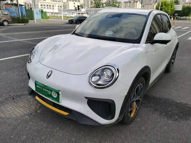 Ora Good Cat GT 2025 Mulan Edition 430km Honor