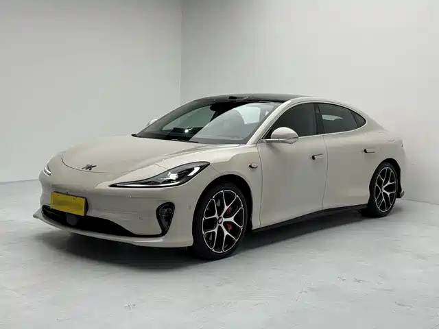 IM Motors IM L6 2025 Ultra