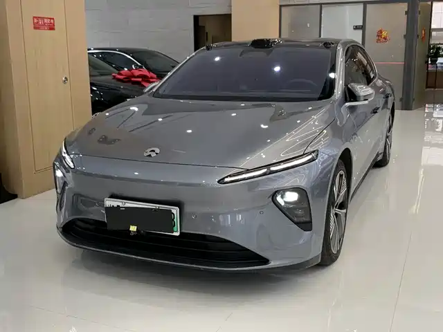 NIO ET7 2024 75kWh Executive Edition
