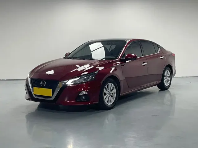 Nissan Teana 2019 2.0L XL Comfort Edition