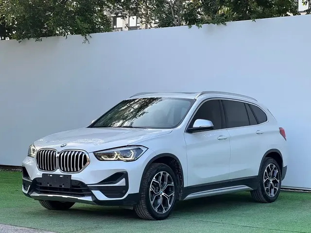 BMW X1 2022 xDrive25Li Premium