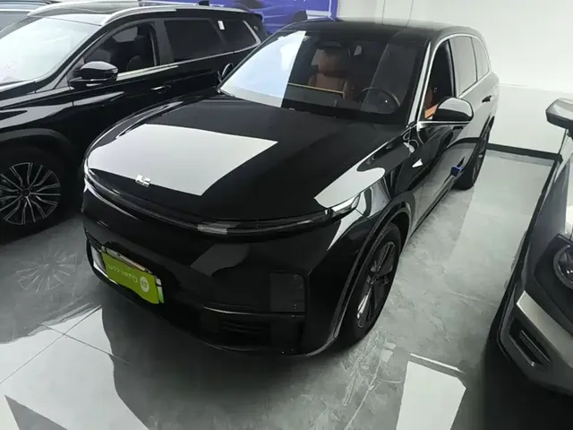 Li Auto L7 2024 Pro