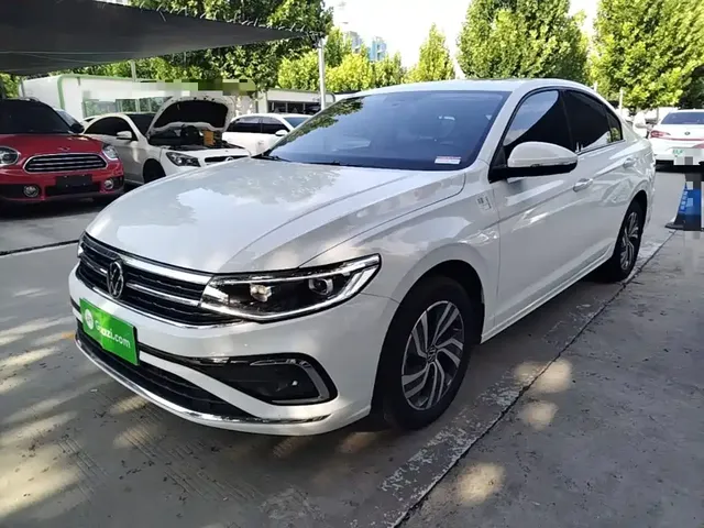 Volkswagen Bora 2024 280TSI DSG Comfort Ride Edition