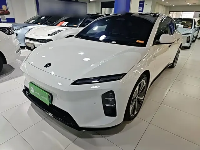 NIO ET5T 2025 75kWh Touring