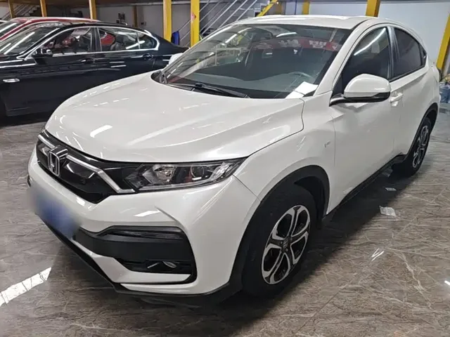 Honda XR-V 2021 1.5L CVT Classic Edition