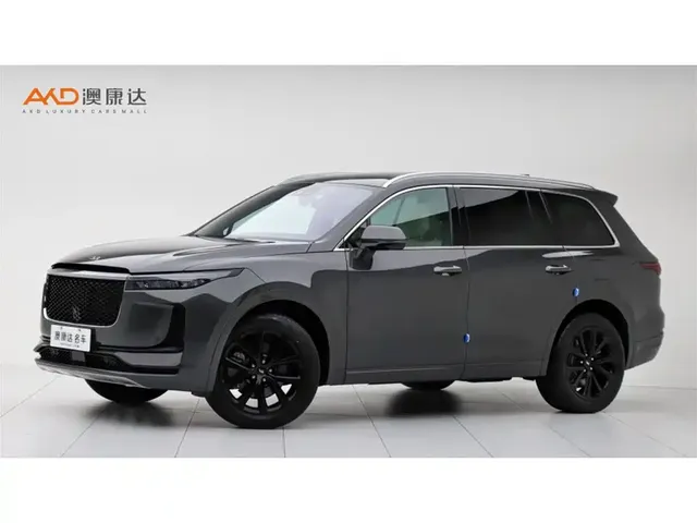 Li Auto Li ONE 2020 Extended Range 6-seater