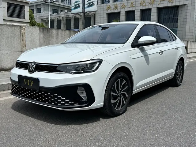 Volkswagen Lavida 2023 New Trend 1.5L Auto Aspiration Edition