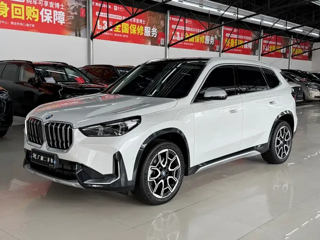 BMW X1 2023 sDrive25Li X Design Package