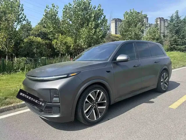 Li Auto Li Xiang L9 2024 Pro