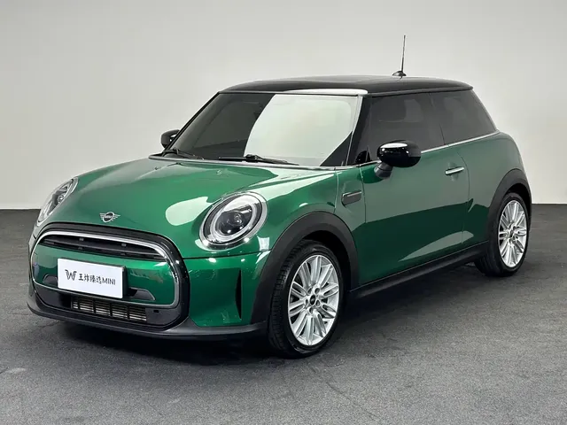 MINI MINI 2022 1.5T COOPER Classic