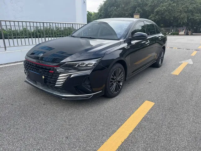 Dongfeng Aeolus Yixuan MAX 2021 1.5T Super Cool Dad Edition