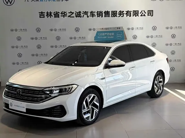 Volkswagen Sagitar 2023 300TSI DSG Surpassing Edition