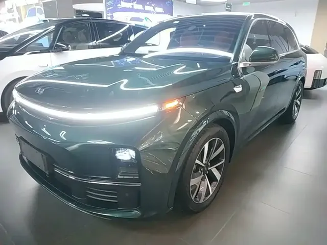 Li Auto L7 2023 Pro
