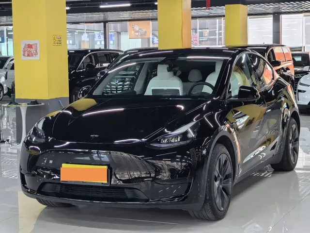Tesla Model Y 2023 Rear-Wheel Drive Edition