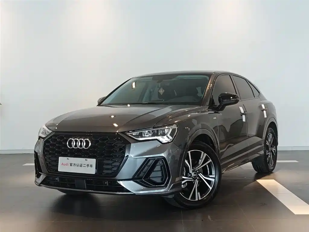 Audi Q3 Sportback 2023 40 TFSI Fashion