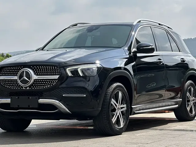 Mercedes-Benz GLE 2020 GLE 350 4MATIC Dynamic