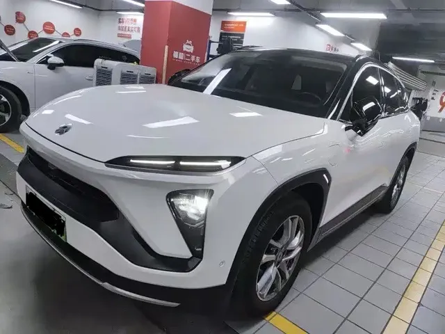 NIO ES6 2020 455KM Sport Version