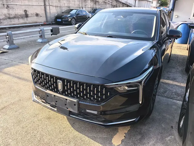 Besturn B70 2021 1.5T Automatic 15th Anniversary Edition