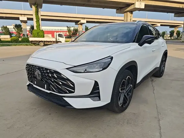 MG ONE 2023 1.5T Standard Edition