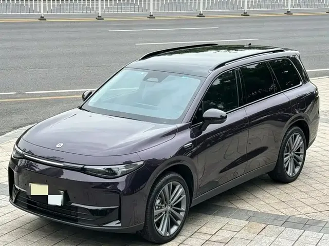 Leapmotor C16 2024 Extended Range 200 Premium Edition