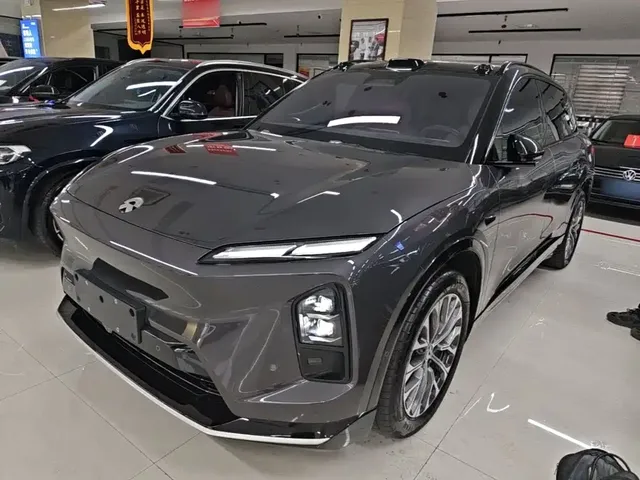 NIO ES6 2025 75kWh