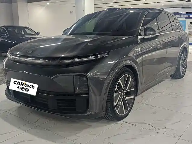 Li Auto L7 2024 MAX