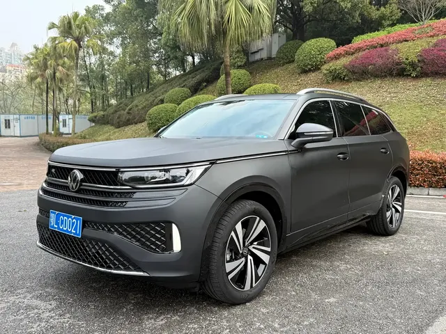 Volkswagen Talagon 2023 380TSI 4WD R-Line Celebration Edition
