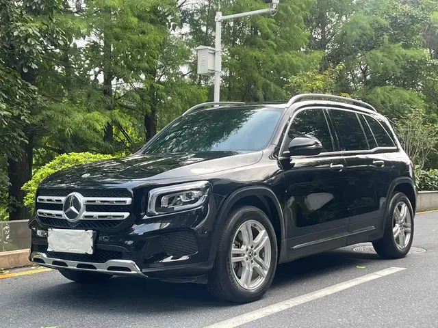 Mercedes-Benz GLB 2023 GLB 220 Dynamic