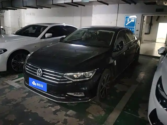 Volkswagen Magotan 2020 280TSI DSG Comfort