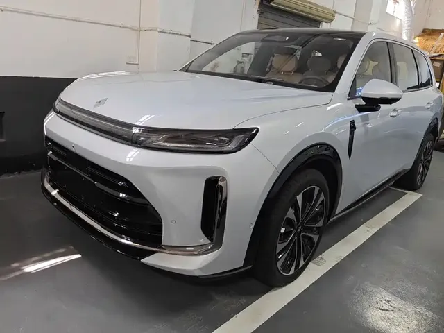 Huajing Baojun Huajing S, 2026