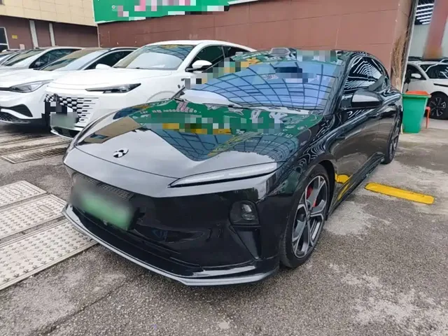 NIO ET5T 2024 75kWh Touring