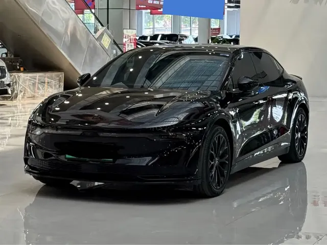 ZEEKR 007 2024 RWD Enhanced 75kWh