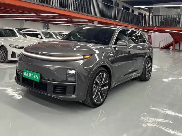 Li Auto L7 2023 Pro