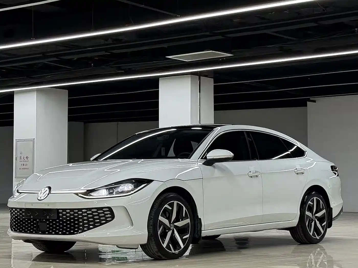 Volkswagen Lamando 2025 Lamando L 280TSI DSG Cool Edition