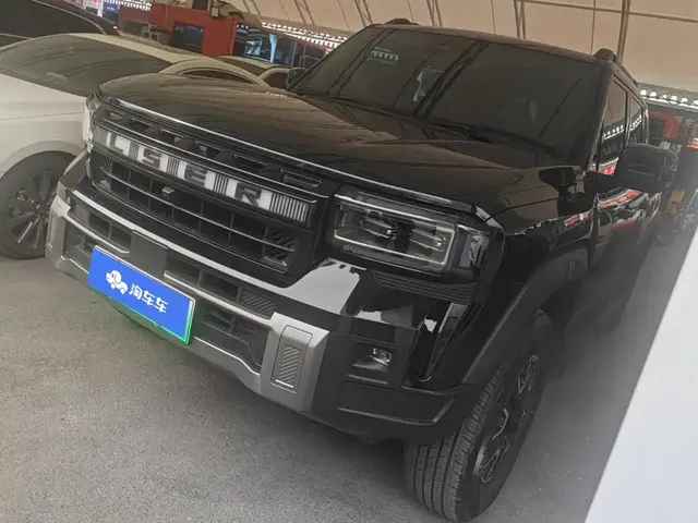 Jetour X70 Jetour Zongheng F700, 2026
