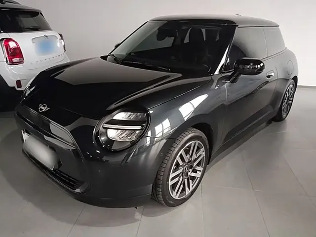 MINI Electric MINI COOPER 2024 456km COOPER E Classic