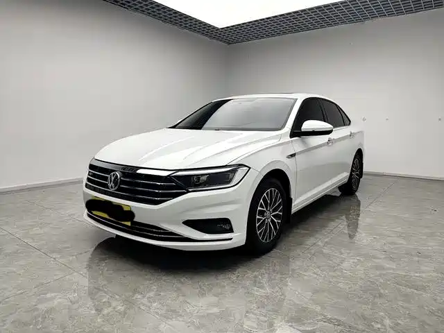 Volkswagen Sagitar 2021 200TSI DSG Comfort Smart Edition